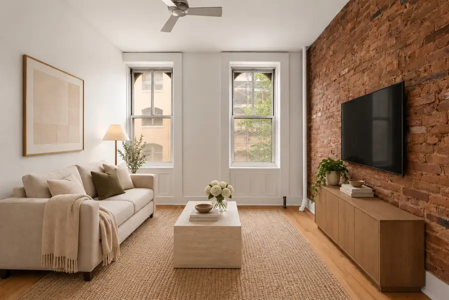 316 Mott Street #3C, Manhattan, NY 10012 - #3