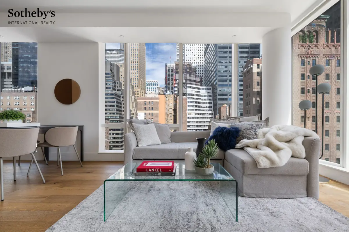325 Lexington Avenue #11D, Manhattan, NY 10016 - #1