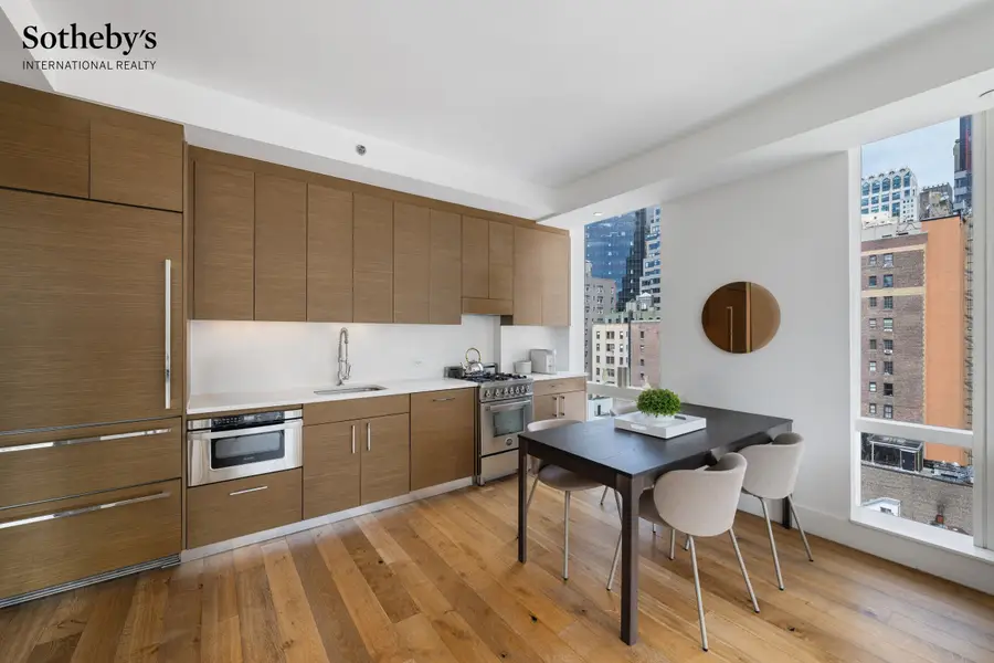 325 Lexington Avenue #11D, Manhattan, NY 10016 - #3