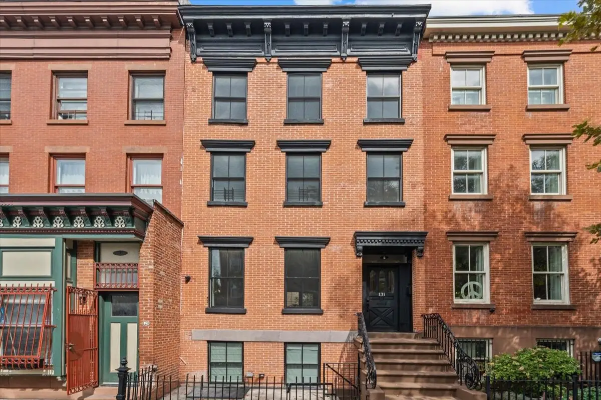 131 Kane Street, Brooklyn, NY 11231 - #1