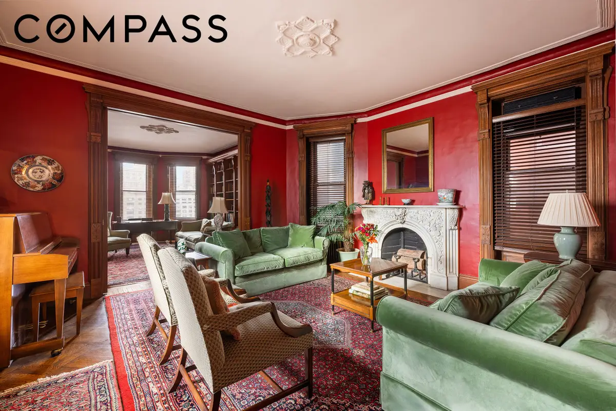 34 Gramercy Park E #8C, Manhattan, NY 10003 - #1