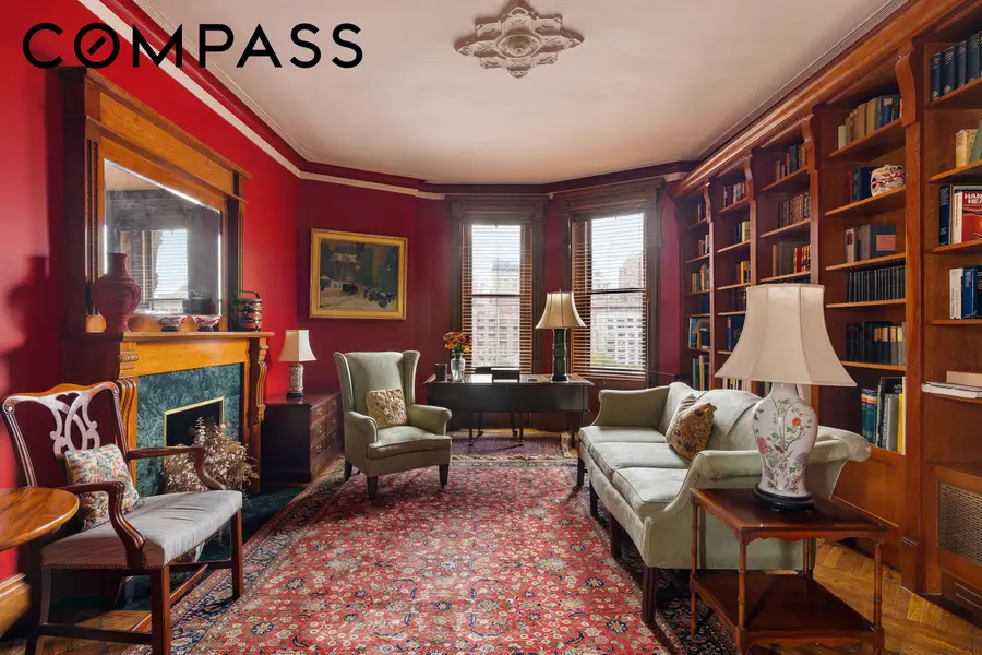 34 Gramercy Park E #8C, Manhattan, NY 10003 - #2
