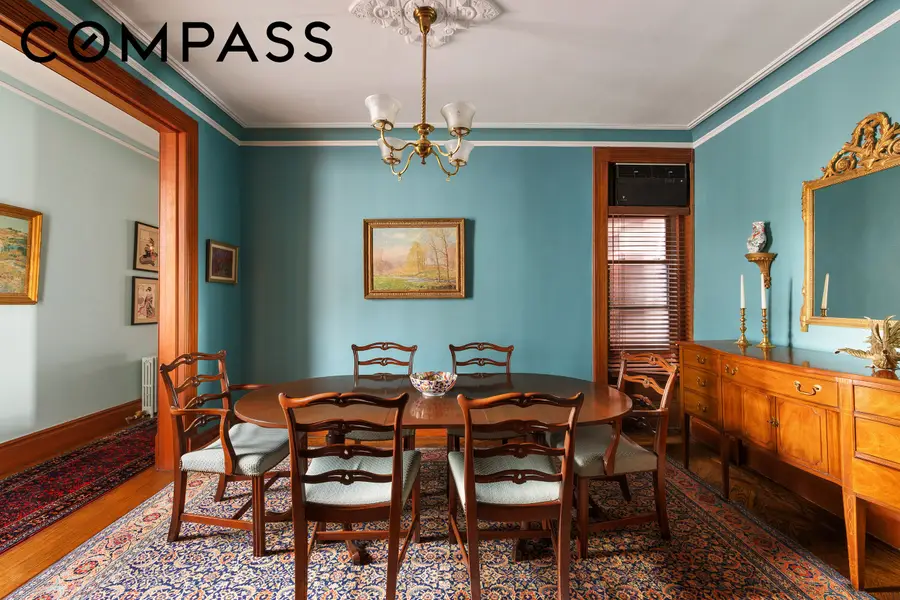34 Gramercy Park E #8C, Manhattan, NY 10003 - #3