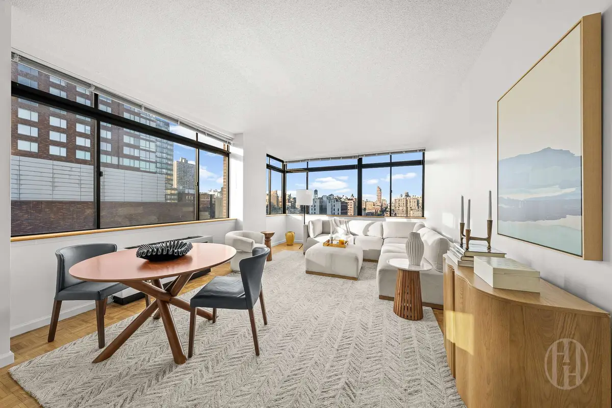 45 W 67th Street #14H, Manhattan, NY 10023 - #1