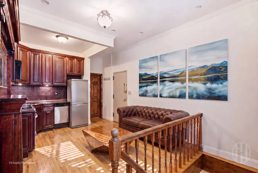 235 W 137th Street #1F, Manhattan, NY 10030 - #2