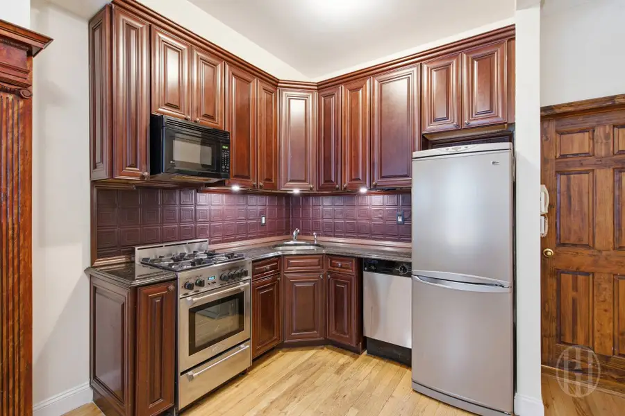 235 W 137th Street #1F, Manhattan, NY 10030 - #3