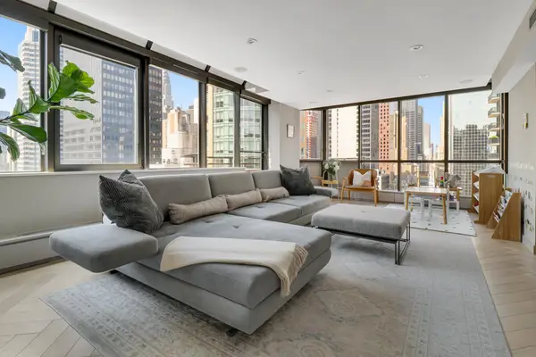303 E 49th Street #PH22/23, Manhattan, NY 10017