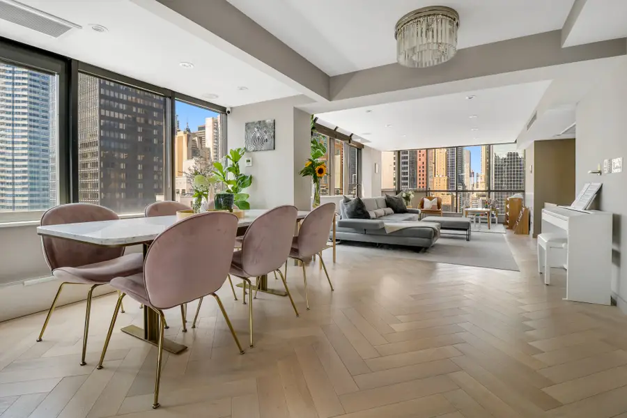 303 E 49th Street #PH22/23, Manhattan, NY 10017 - #2