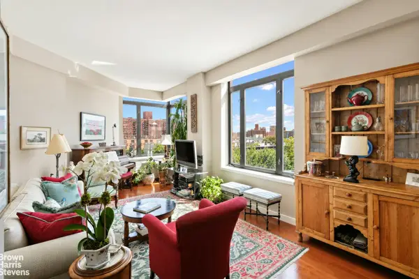 380 Lenox Avenue #8A, Manhattan, NY 10027