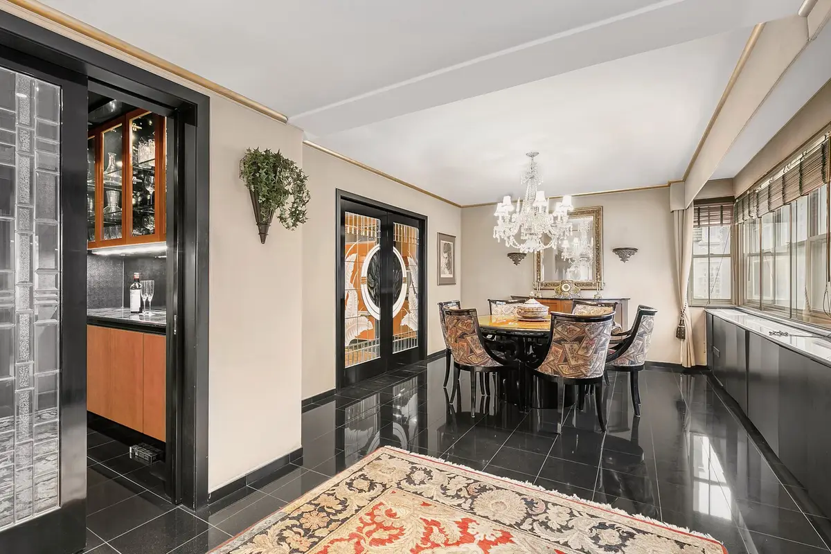 35 Park Avenue #11D, Manhattan, NY 10016 - #1