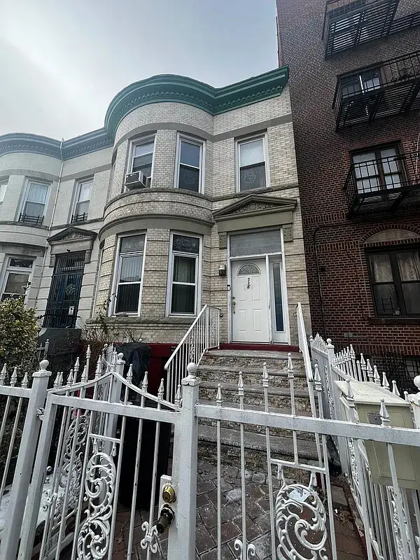338 E 22nd Street, Brooklyn, NY 11226 - #1
