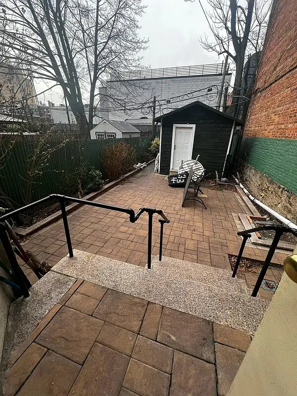 338 E 22nd Street, Brooklyn, NY 11226 - #2
