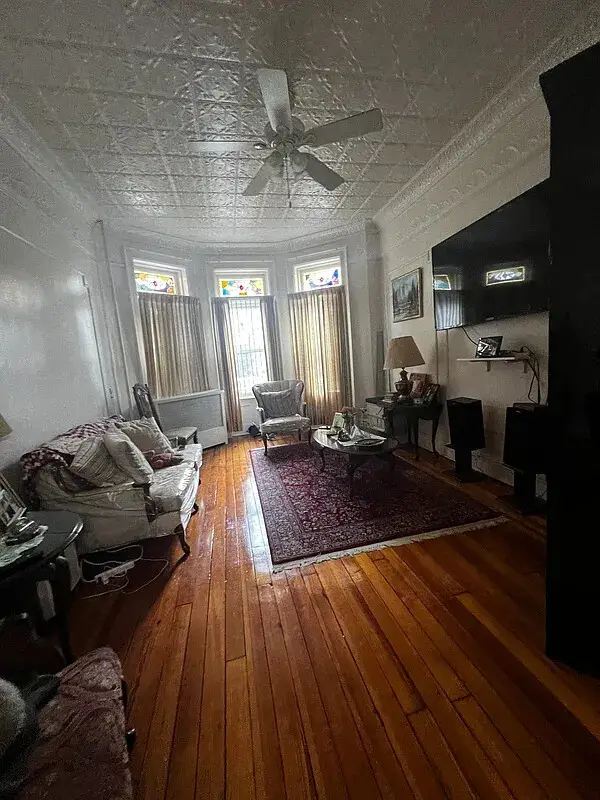 338 E 22nd Street, Brooklyn, NY 11226 - #3