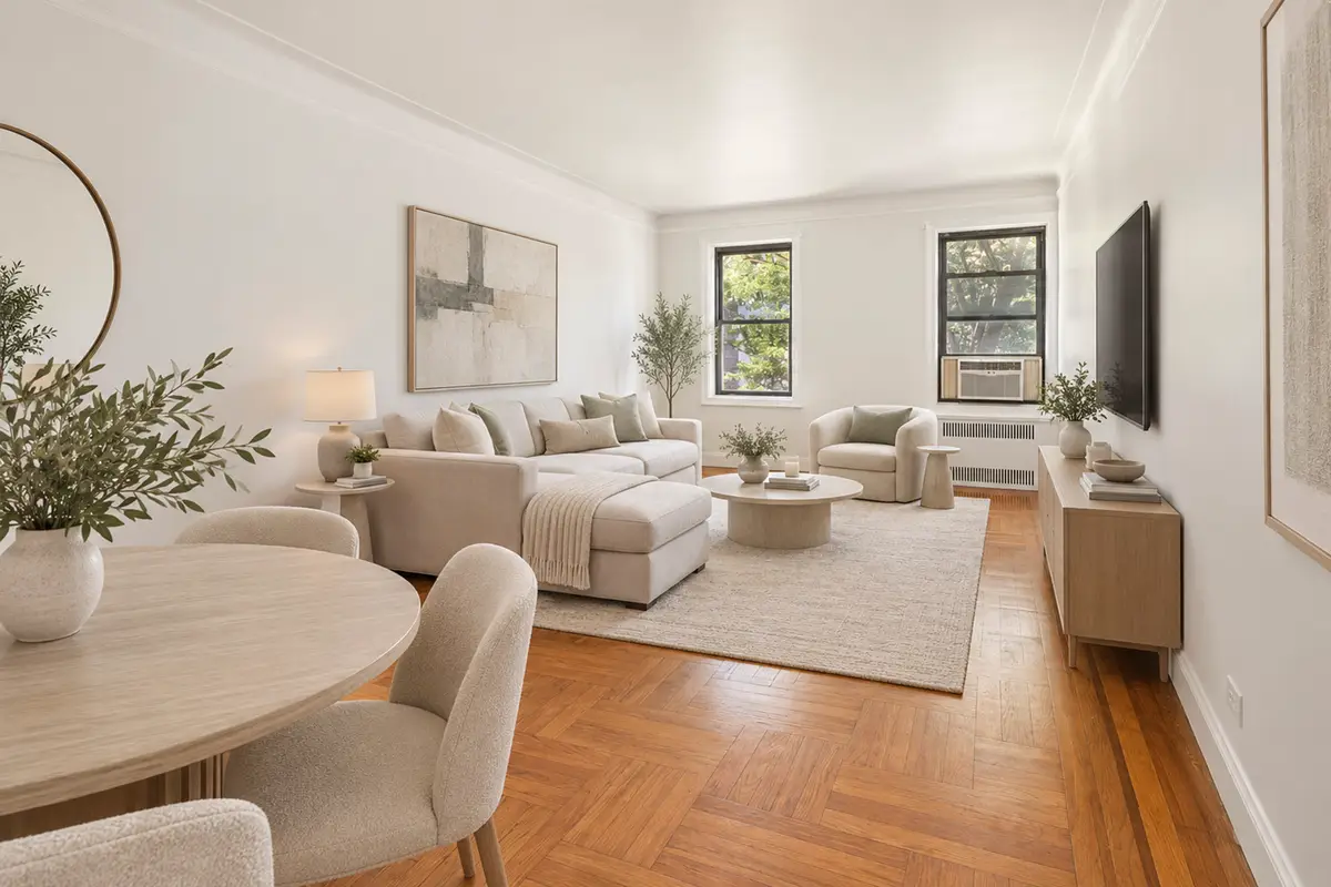 47-39 40th Street #1D, Queens, NY 11104 - #1