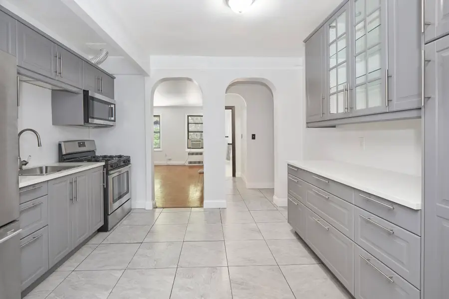 47-39 40th Street #1D, Queens, NY 11104 - #3