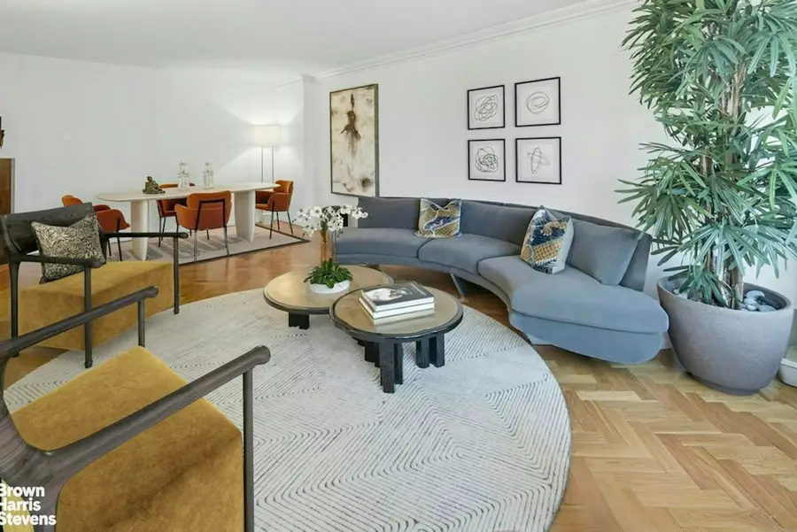 1050 5th Avenue #15C, Manhattan, NY 10028 - #3