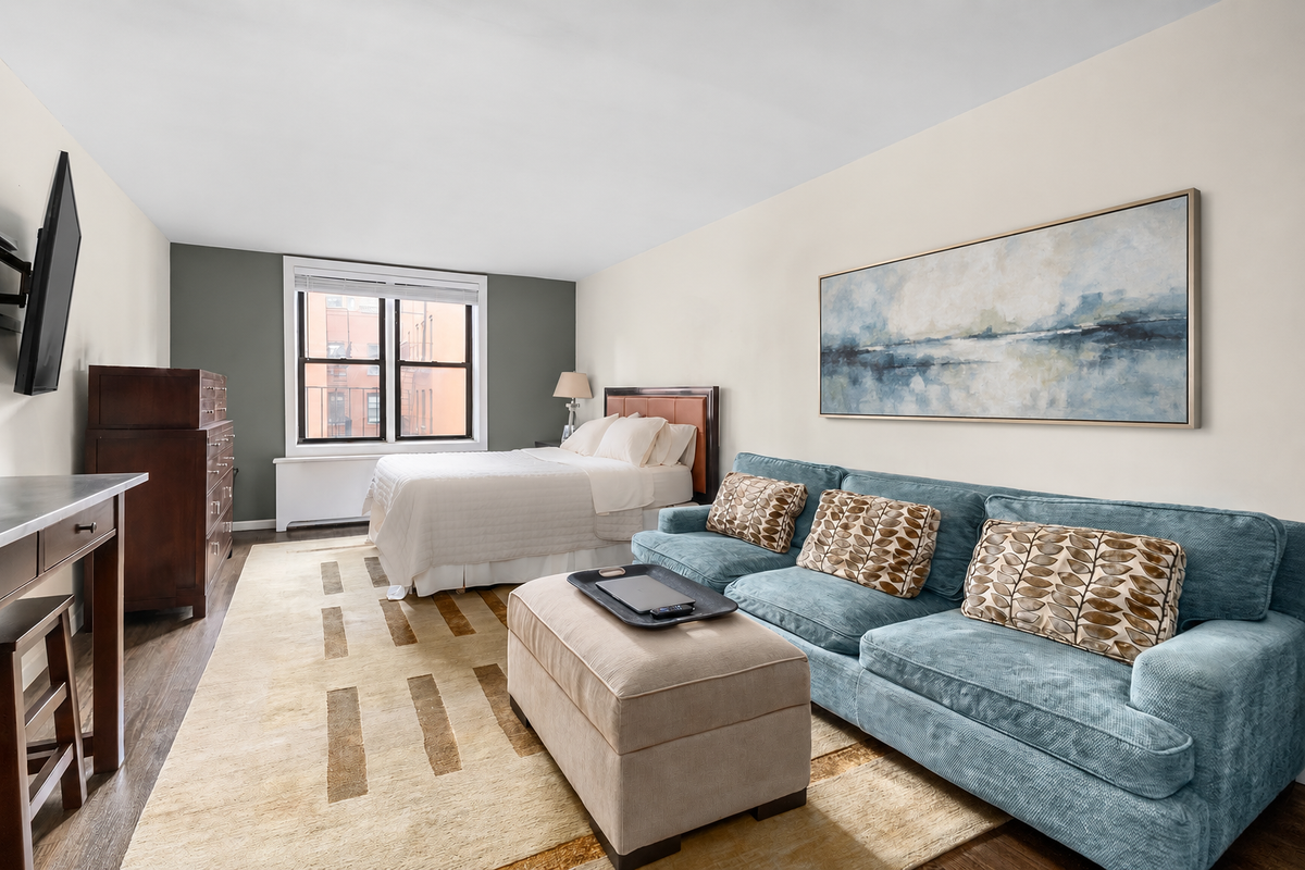 229 E 28th Street #5L, Manhattan, NY 10016 - #1