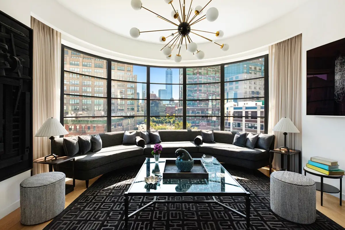 10 Sullivan Street #6A, Manhattan, NY 10012 - #1