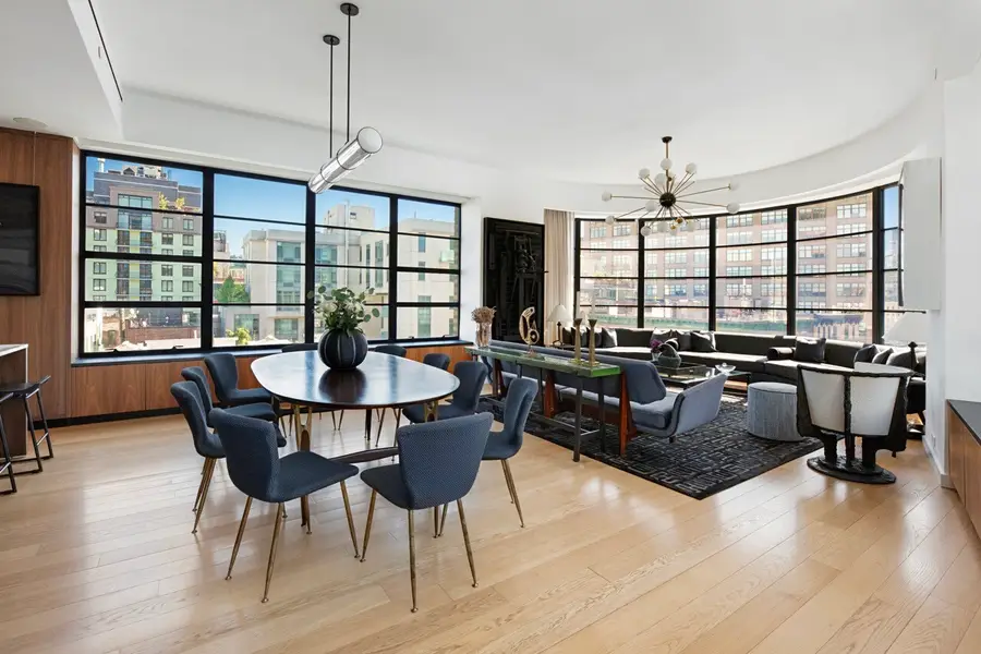 10 Sullivan Street #6A, Manhattan, NY 10012 - #2