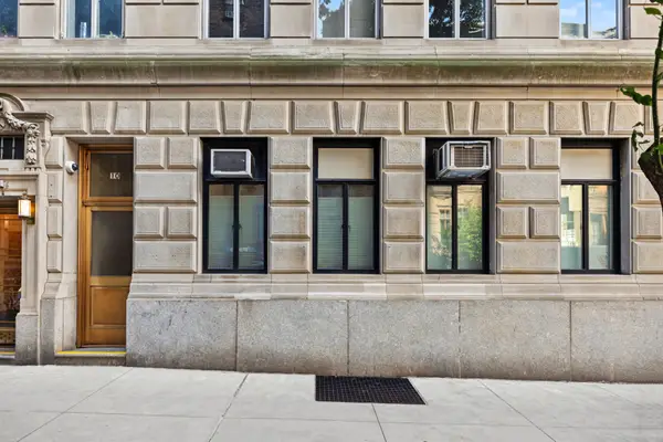 211 Central Park W #1K, Manhattan, NY 10024