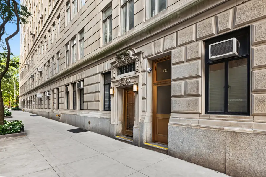 211 Central Park W #1K, New York, NY 10024 - #2