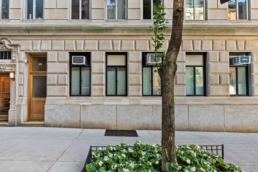 211 Central Park W #1K, New York, NY 10024 - #3