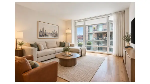 505 W 43rd Street #12J, Manhattan, NY 10036