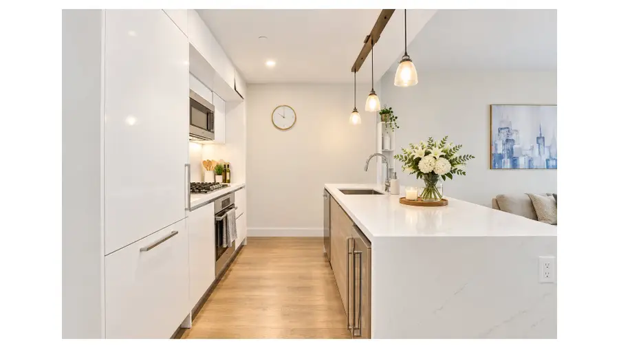 505 W 43rd Street #12J, New York, NY 10036 - #2