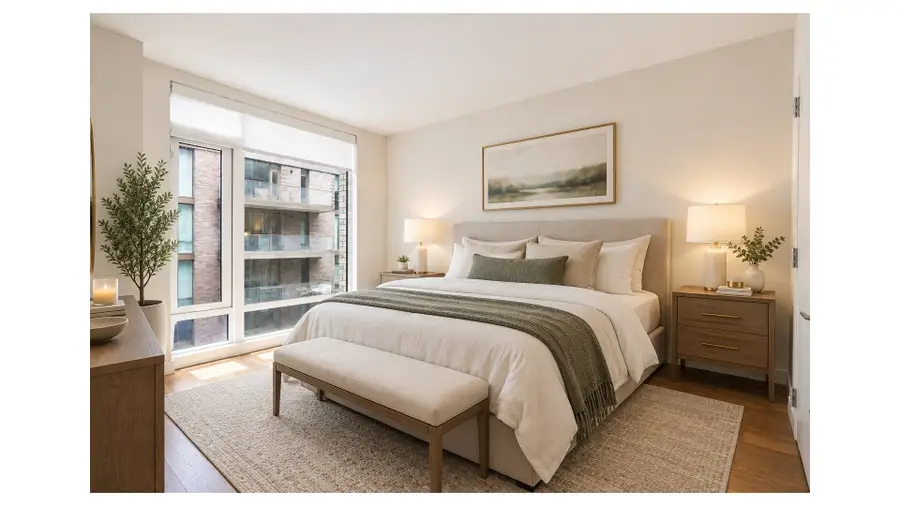 505 W 43rd Street #12J, New York, NY 10036 - #3