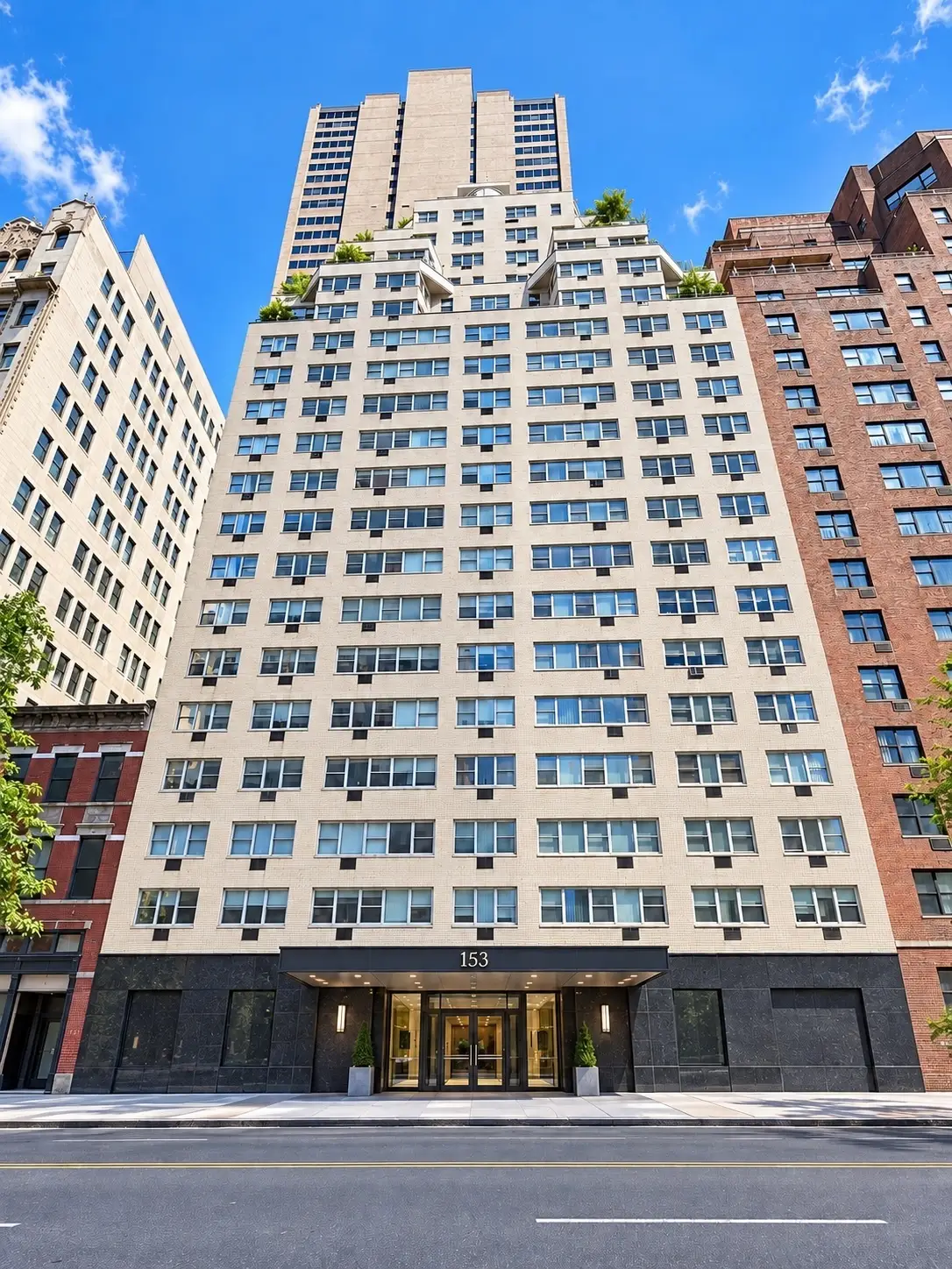153 E 57th Street #21B, Manhattan, NY 10022 - #1