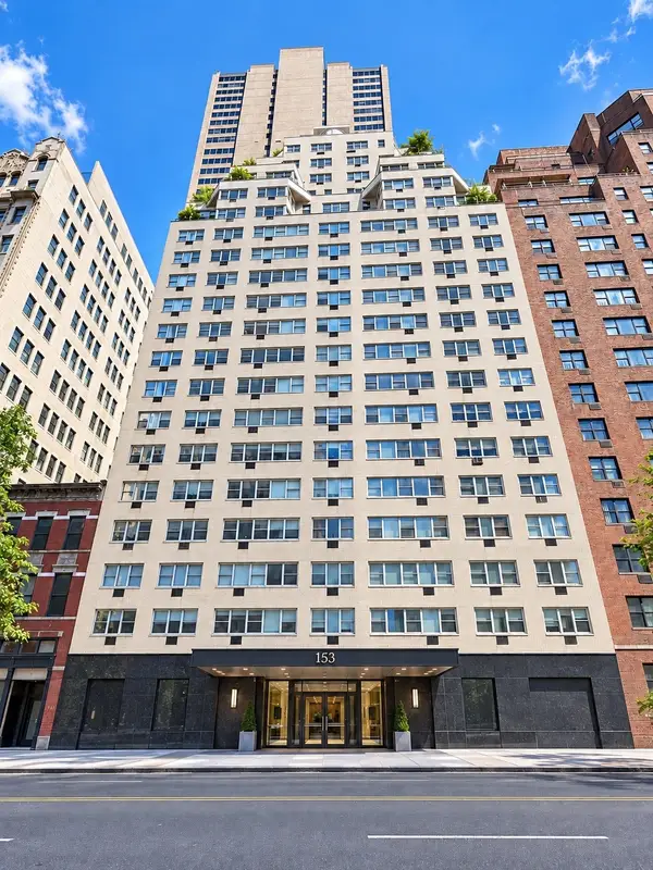 153 E 57th Street #21B, Manhattan, NY 10022