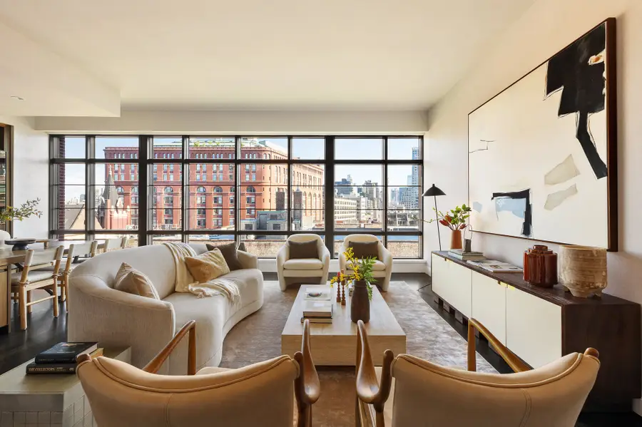 150 Charles Street #7CS, Manhattan, NY 10014 - #2