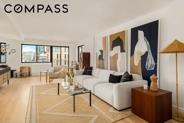 306 Mott Street #PH, Manhattan, NY 10012
