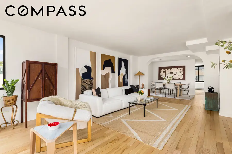 306 Mott Street #PH, Manhattan, NY 10012 - #2