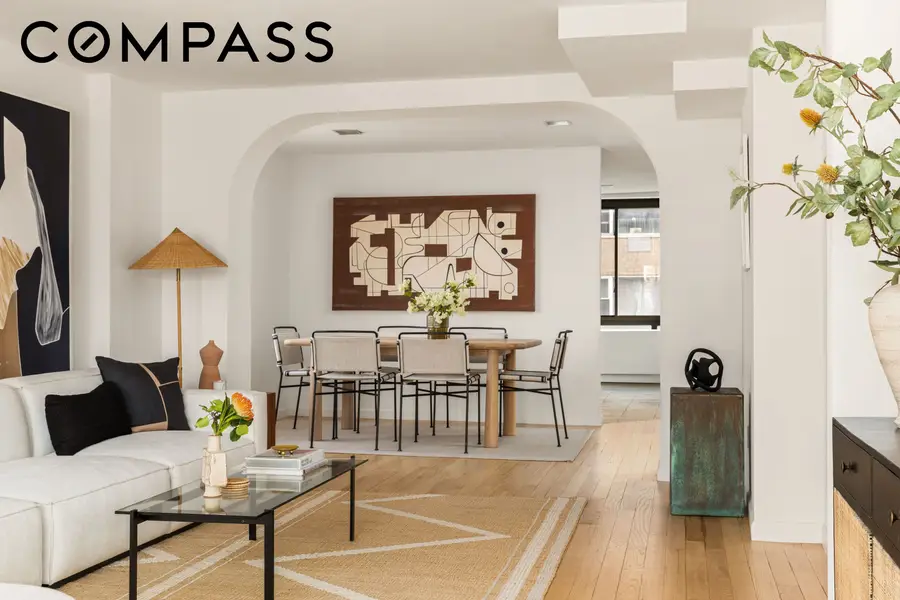 306 Mott Street #PH, Manhattan, NY 10012 - #3