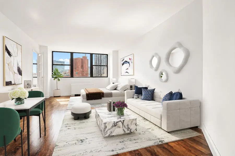 225 E 36th Street #16H, Manhattan, NY 10016 - #3