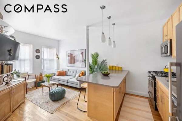 417 Hicks Street #1B, Brooklyn, NY 11201