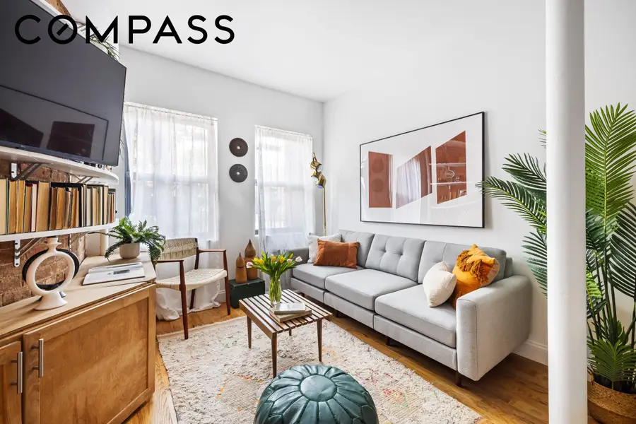 417 Hicks Street #1B, Brooklyn, NY 11201 - #2