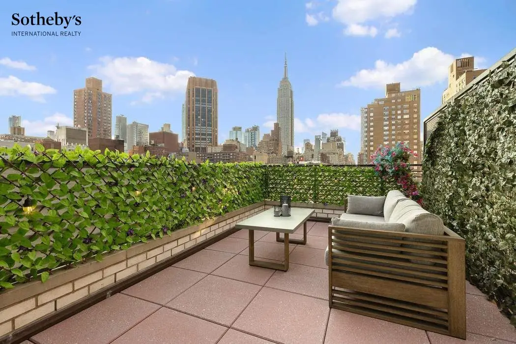 201 E 36th Street #16B, Manhattan, NY 10016 - #1