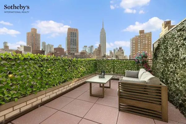 201 E 36th Street #16B, Manhattan, NY 10016