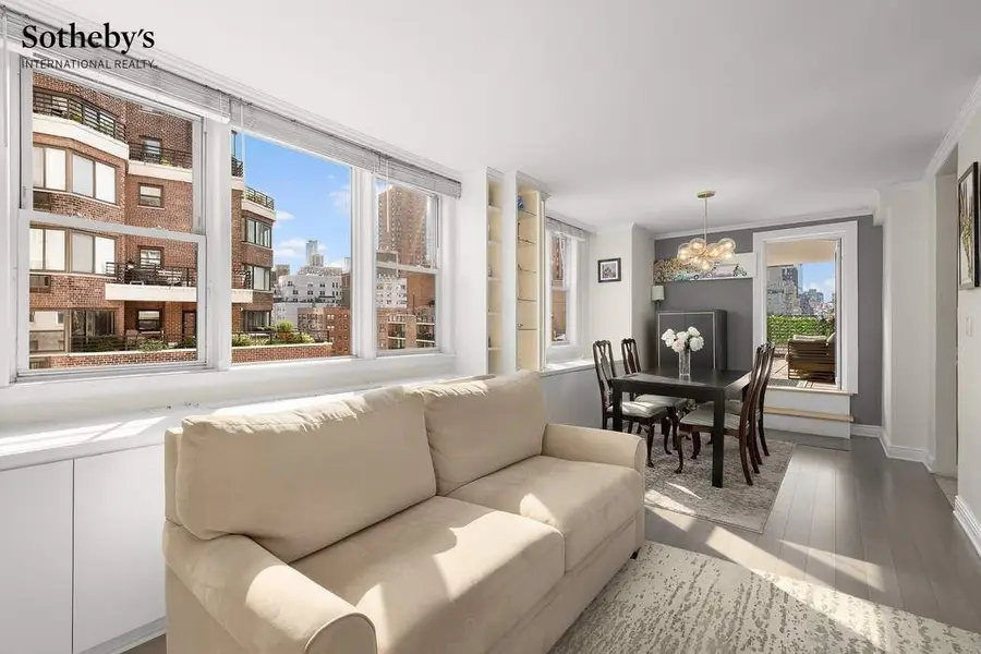 201 E 36th Street #16B, Manhattan, NY 10016 - #2