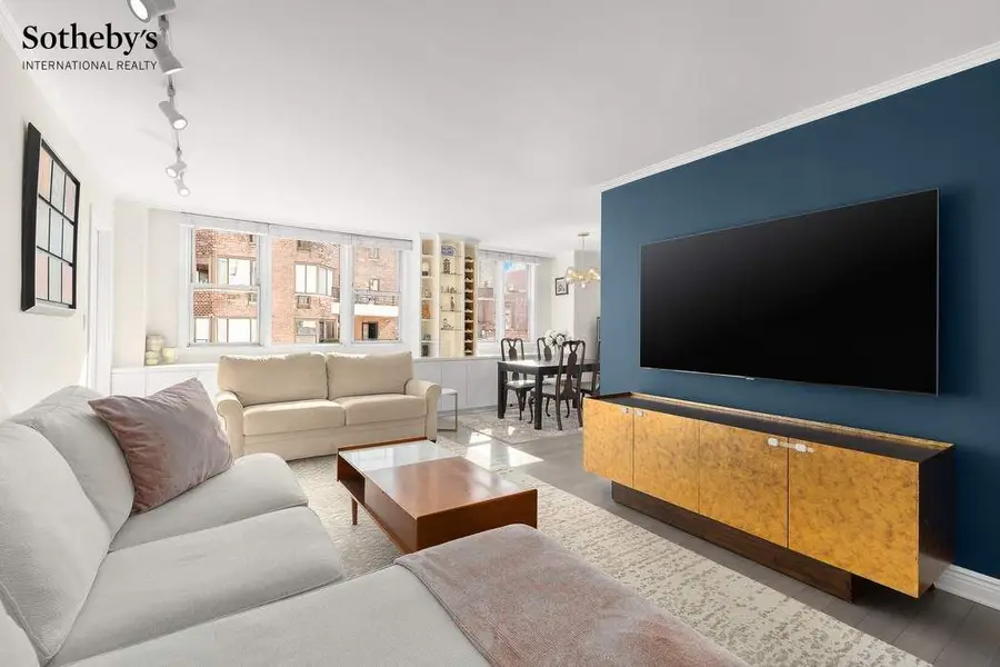 201 E 36th Street #16B, Manhattan, NY 10016 - #3