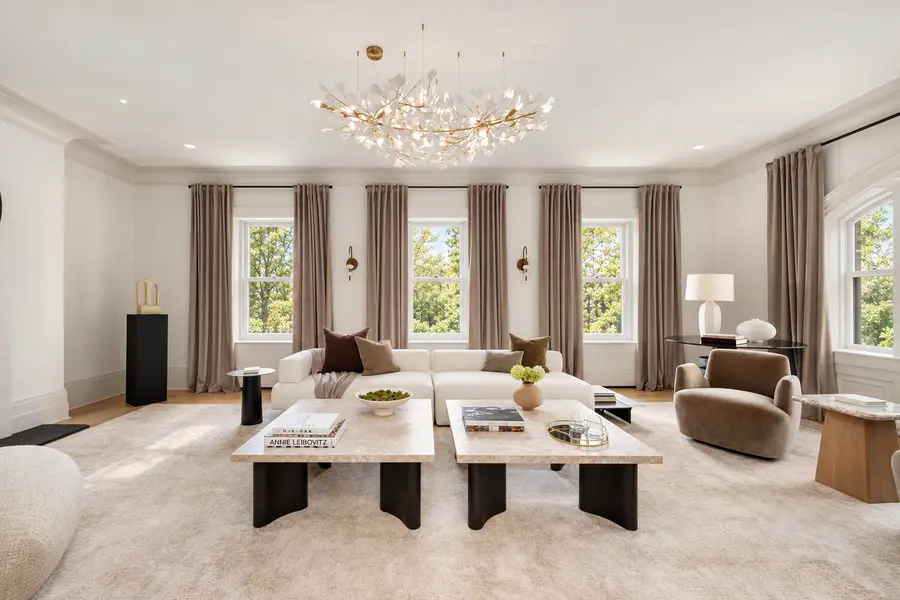 337 Riverside Drive, Manhattan, NY 10025 - #2
