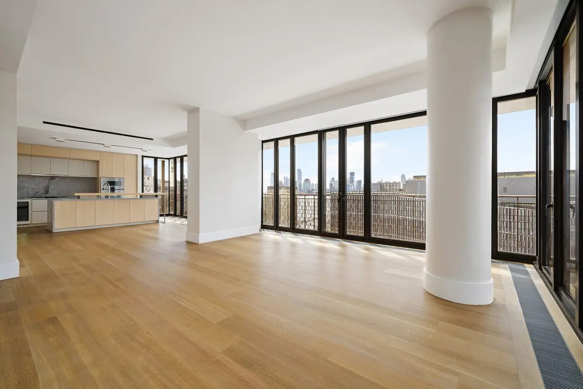 100 Vandam Street #10A, Manhattan, NY 10013 - #1