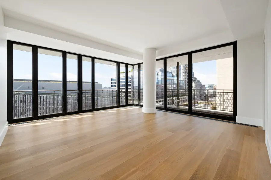 100 Vandam Street #10A, Manhattan, NY 10013 - #2