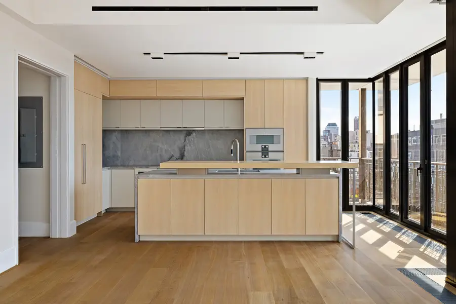 100 Vandam Street #10A, Manhattan, NY 10013 - #3