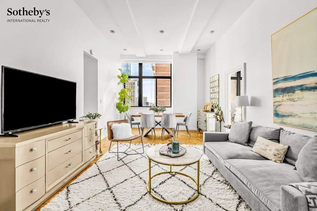 310 E 46th Street #19M, Manhattan, NY 10017 - #1