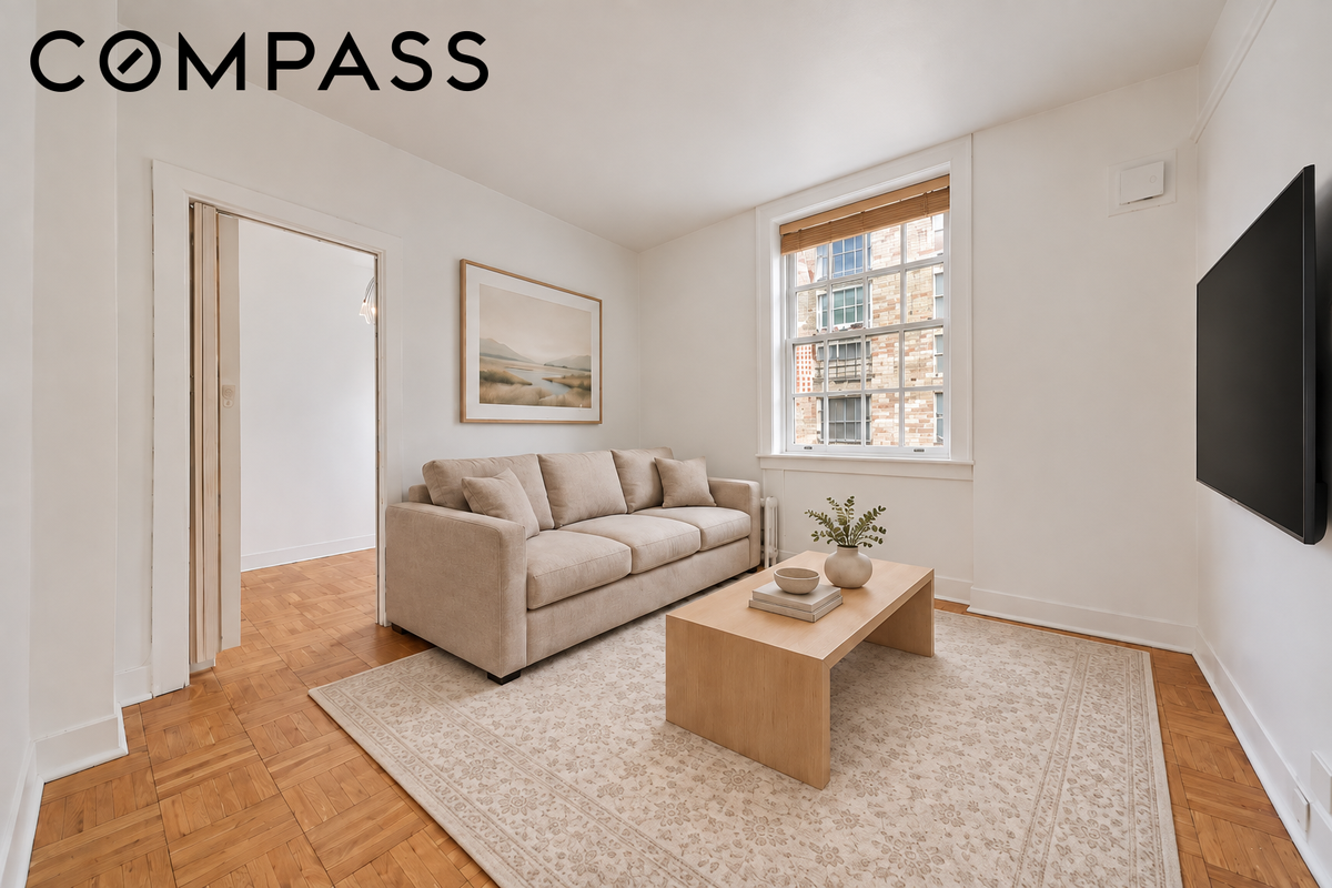 509 E 77th Street #5G, Manhattan, NY 10075 - #1
