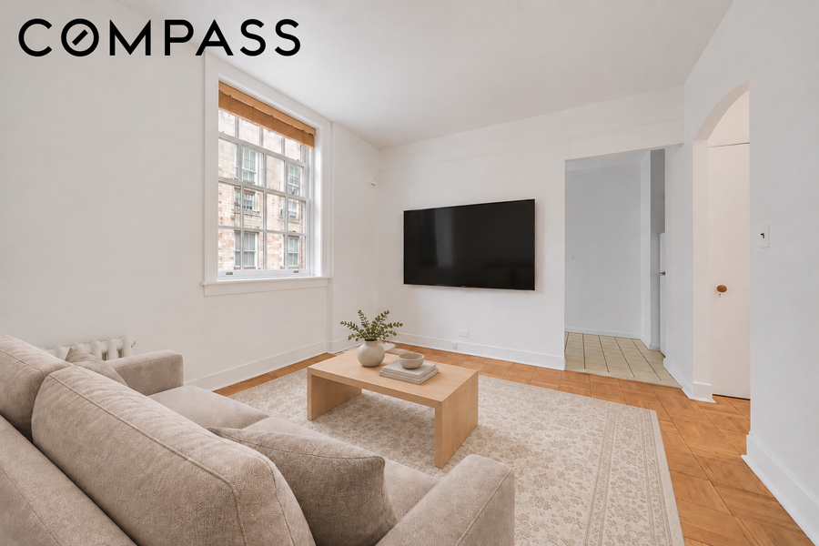 509 E 77th Street #5G, Manhattan, NY 10075 - #3