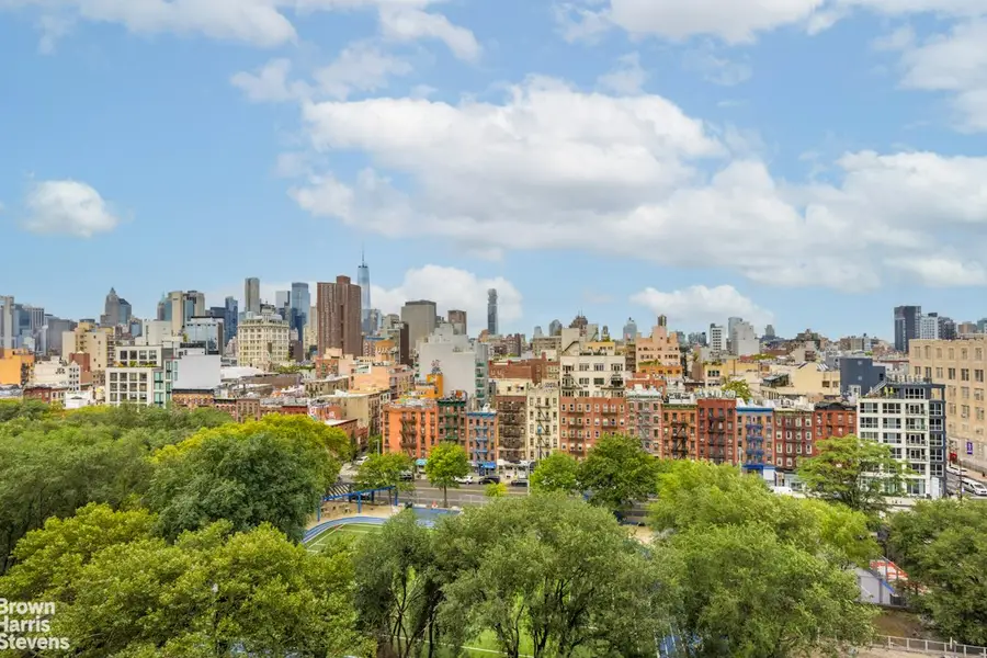 385 Grand Street #L1108, Manhattan, NY 10002 - #3